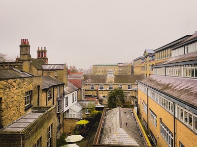 Hotel du Vin Cambridge