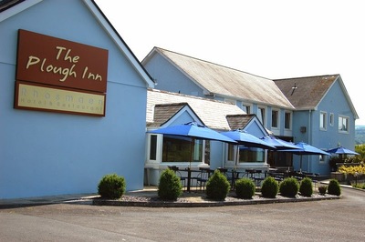 The Plough Inn