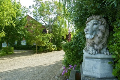 Brackenborough Hotel