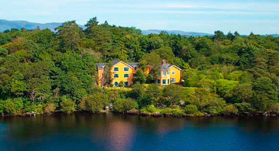 Carrig Country House and Restaurant