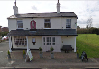 Image credit: Google Street View