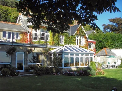 The Leconfield
