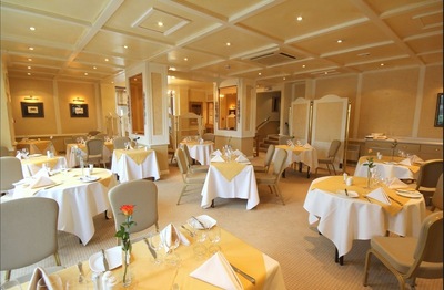 Alveston House Hotel