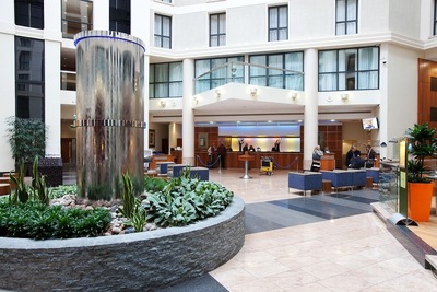 Sofitel London Gatwick Hotel