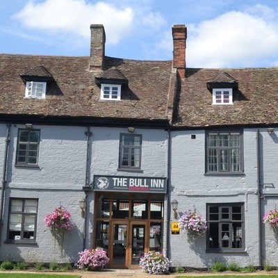 The Bull Inn Barton Mills