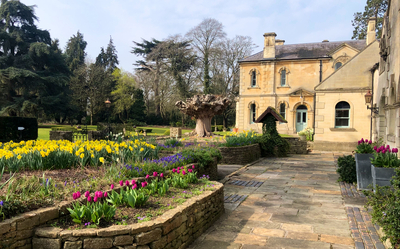 Beechfield House