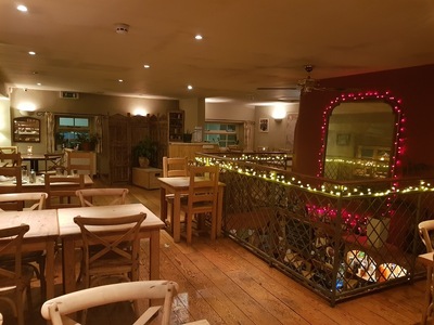 The Holt