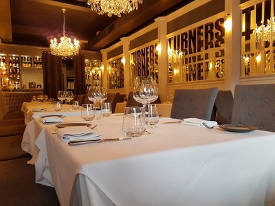 Turners at 69