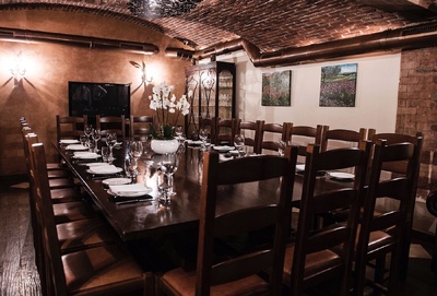 Osteria Dell'Angolo