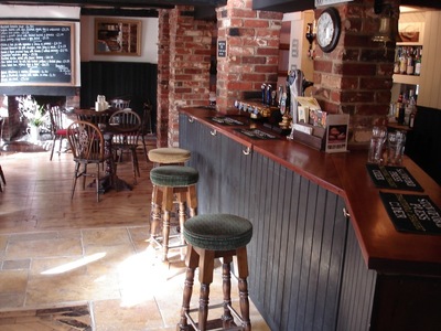 The Bakers Arms