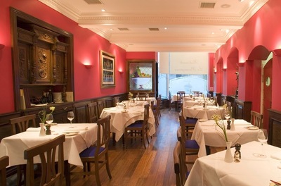 La Parmigiana