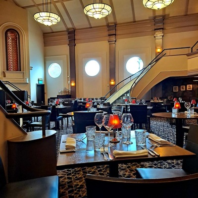 Image credit: Google Places