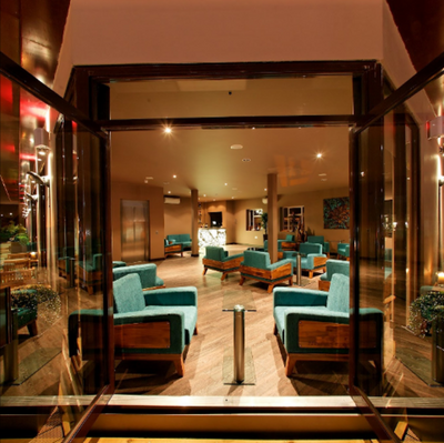 Hotel Maiyango