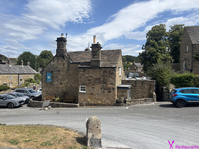 The Beeley Inn