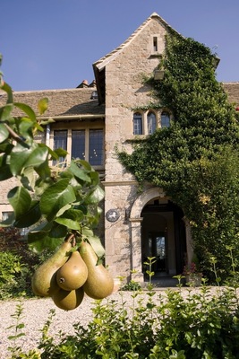 The Pear Tree at Purton