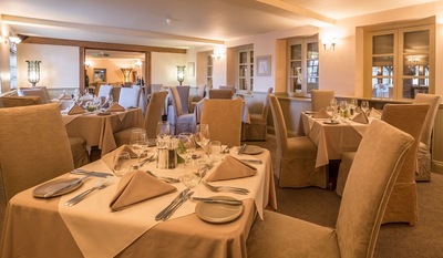 The Farmhouse Hotel