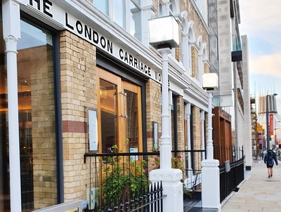 The London Carriage Works