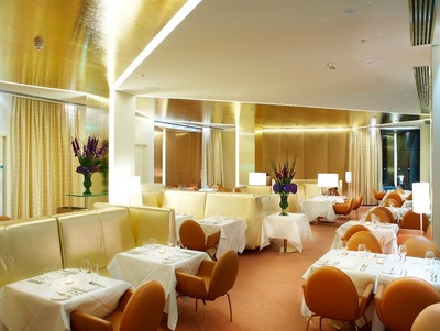 Harvey Nichols Second Floor Restaurant