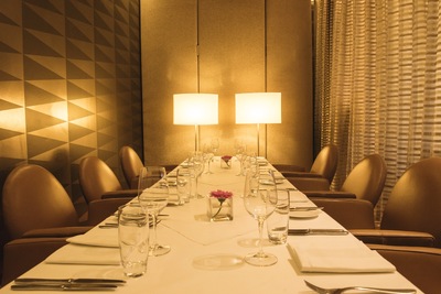 Harvey Nichols Second Floor Restaurant