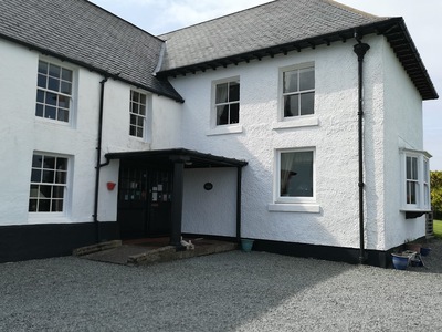 Ullinish Country Lodge