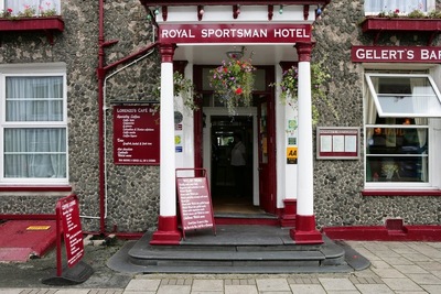 Royal Sportsman Hotel
