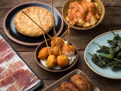 Iberica Marylebone