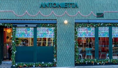 Antonietta