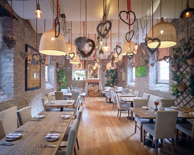 Ronnie's of Thornbury