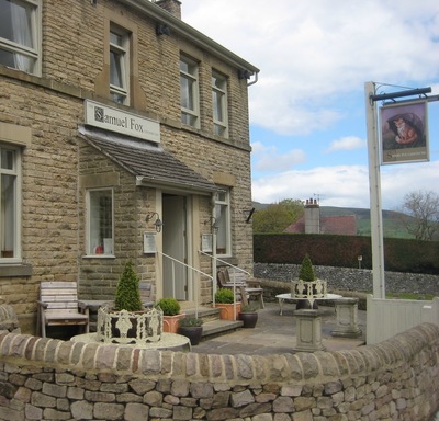 The Samuel Fox Country Inn