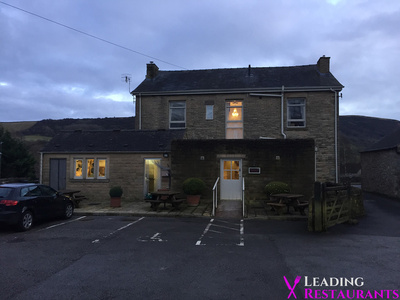 The Samuel Fox Country Inn