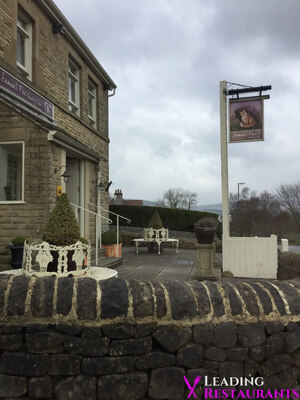 The Samuel Fox Country Inn