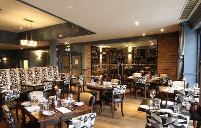 Hotel du Vin Newcastle