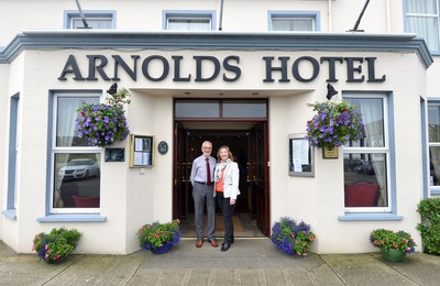 Arnolds Hotel
