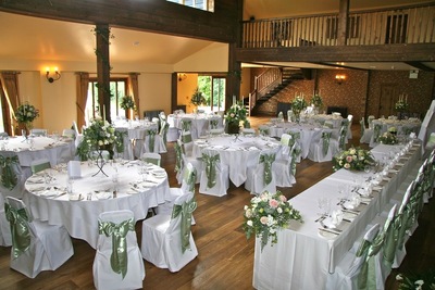 The White Hart