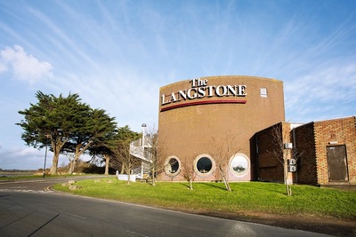 Image credit: Google Places