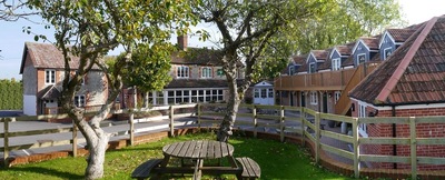 The Dove Inn