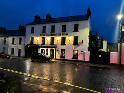 The Bushmills Inn