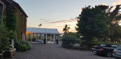 Blairscove House and Restaurant