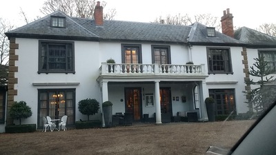 Satis House Hotel