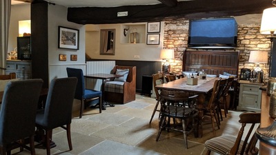 The Keepers Arms