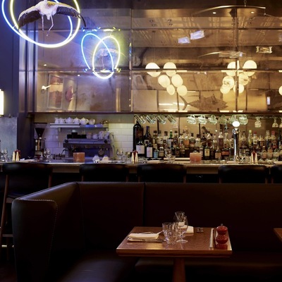 HIX Soho
