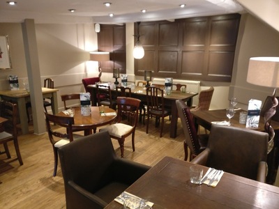 Porter House SY1