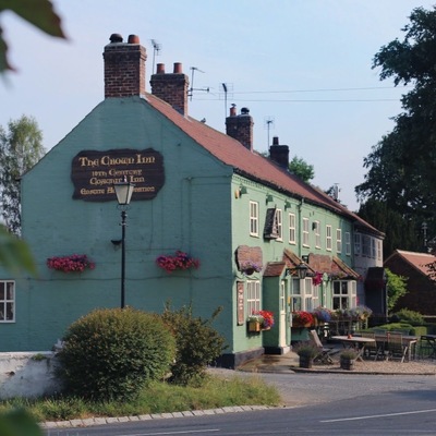 The Crown Inn