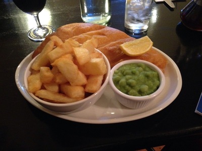 Mourne Seafood Bar
