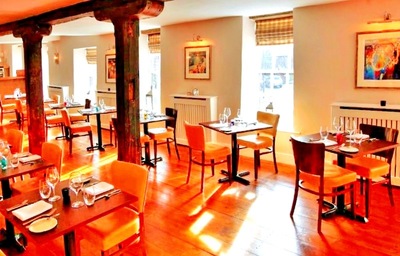 Polpo Soho
