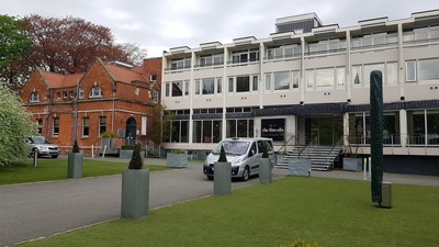 The Lincoln Hotel