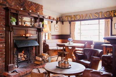 The Thomas Lord