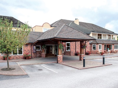 The Restaurant at Cottons Hotel