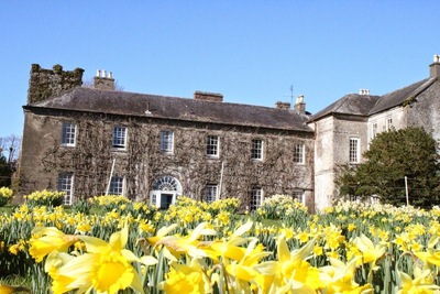 Ballymaloe House