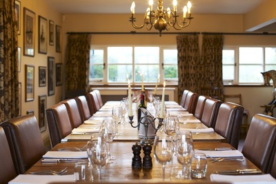 The Anchor Inn